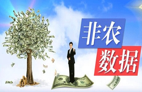 为什么非农数据公布黄金大跌？