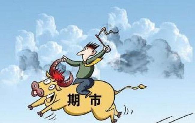 期货交易手数是什么意思？